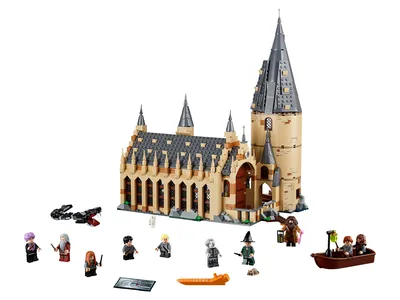 Hogwarts™ Great Hall