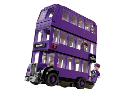 The Knight Bus™