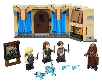 Hogwarts™ Room of Requirement