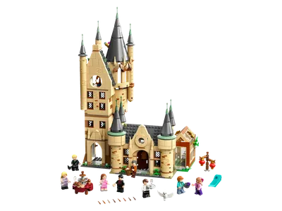Hogwarts™ Astronomy Tower