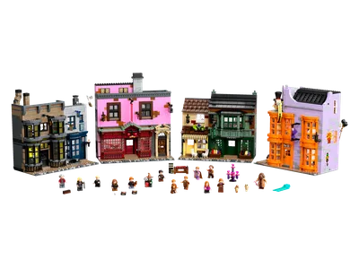Diagon Alley™