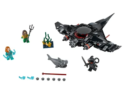 Aquaman™: Black Manta™ Strike