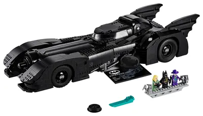 1989 Batmobile™