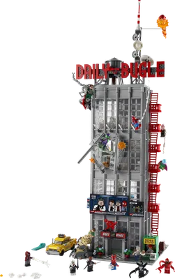 Daily Bugle