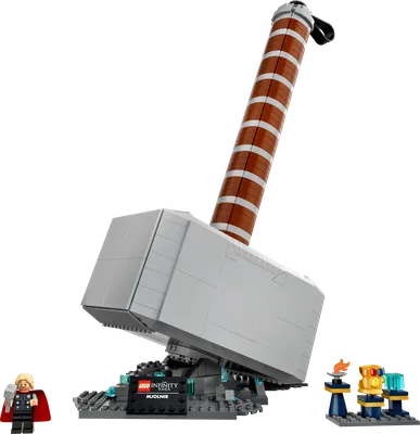 Thor's Hammer