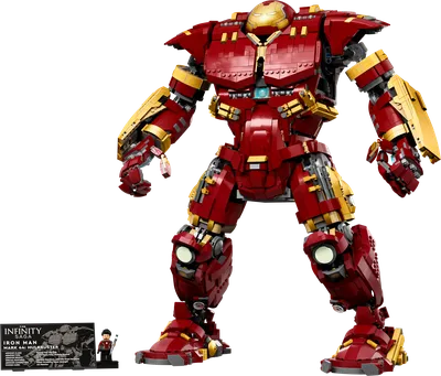 Hulkbuster​