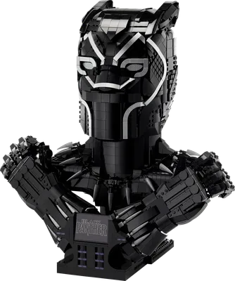 Black Panther
