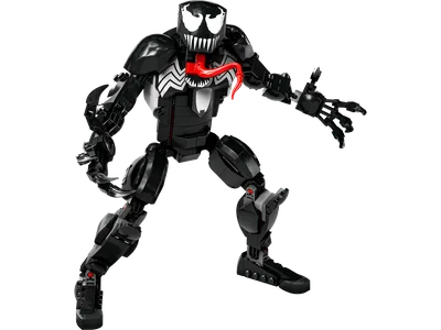 Venom Figure