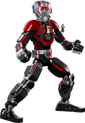 Ant-Man Construction Figure
