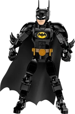 Batman™ Construction Figure