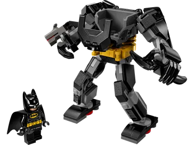 Batman™ Mech Armor