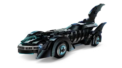 Batman Forever™ Batmobile™