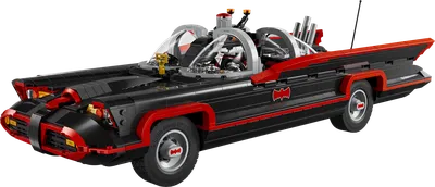 Batman™: The Classic TV Series Batmobile™