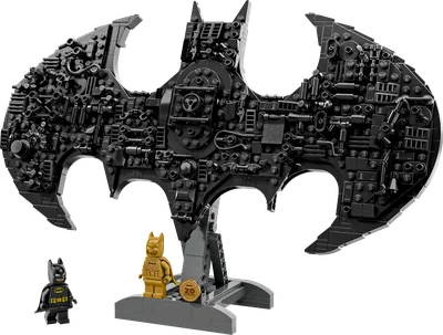 Batman™ Logo