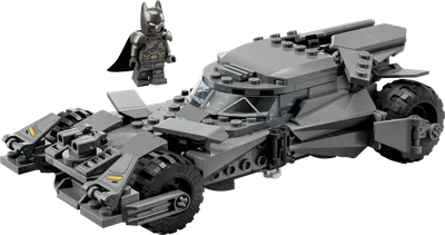 Batman v Superman™ Batmobile™