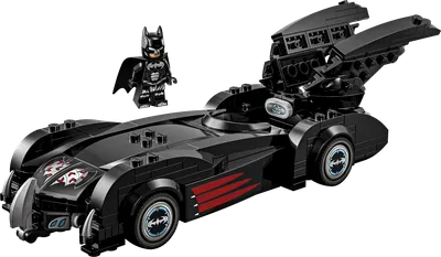 Batman & Robin™ Batmobile™