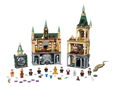 Hogwarts™ Chamber of Secrets