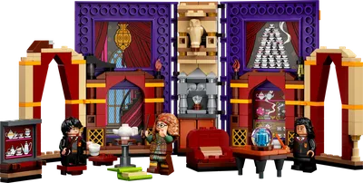 Hogwarts™ Moment: Divination Class