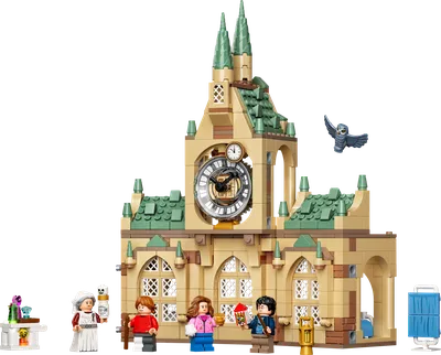 Hogwarts™ Hospital Wing
