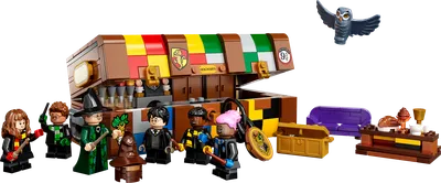 Hogwarts™ Magical Trunk