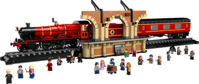 Hogwarts Express™ – Collectors' Edition
