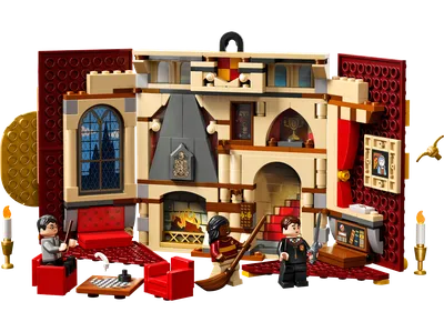 Gryffindor™ House Banner