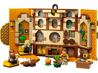 Hufflepuff™ House Banner