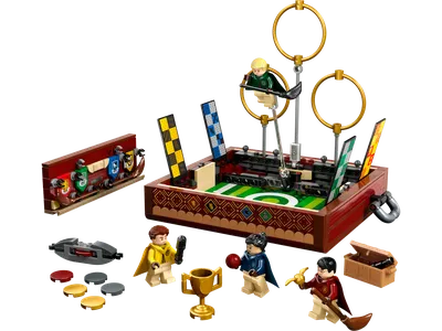 Quidditch™ Trunk