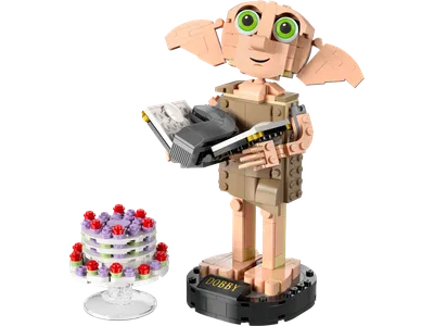Dobby™ the House-Elf