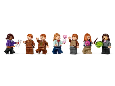 Diagon Alley™: Weasleys' Wizard Wheezes™
