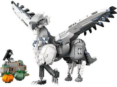 Buckbeak™