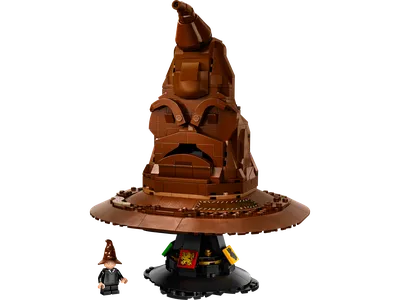 Talking Sorting Hat™