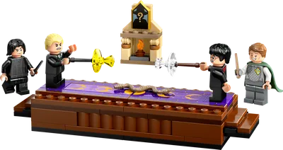 Hogwarts™ Castle: Dueling Club