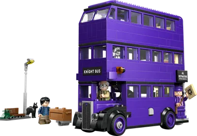 Knight Bus™ Adventure
