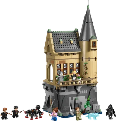 Hogwarts™ Castle: Hospital Wing