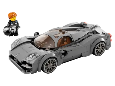 Pagani Utopia