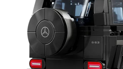 Mercedes-AMG G 63 & Mercedes-AMG SL 63