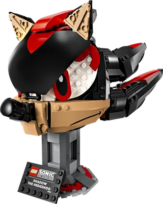 Shadow the Hedgehog