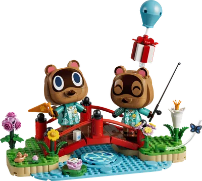 Timmy & Tommy's Fun Day Out