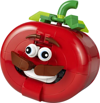 Tomatohead