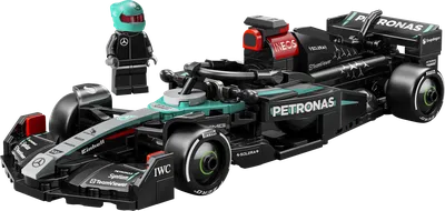 Mercedes-AMG F1® W15 Race Car