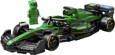 Aston Martin Aramco F1® AMR24 Race Car