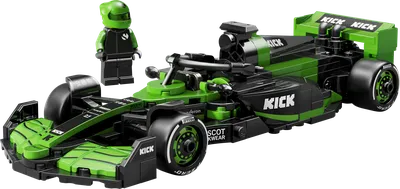 KICK Sauber F1® Team C44 Race Car