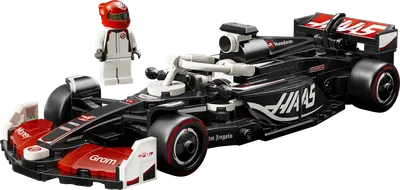 MoneyGram Haas F1® Team VF-24 Race Car