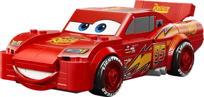 Lightning McQueen