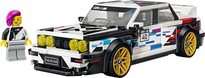 BMW M3 (E30)