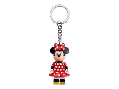 Minnie Key Chain