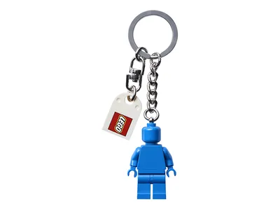 Keychain LEGO VIP Program