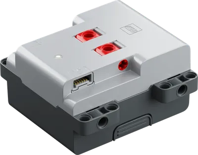 Battery Box