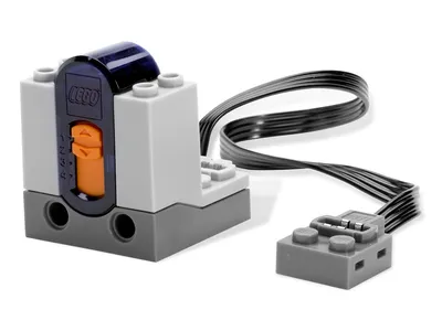 LEGO® Power Functions IR Receiver